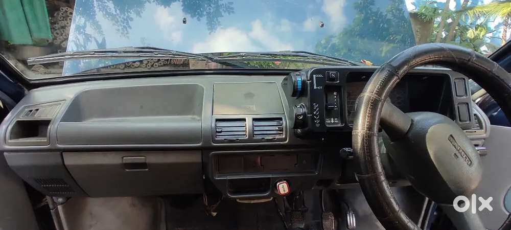 Maruti Suzuki 800 2012 Petrol Well Maintained