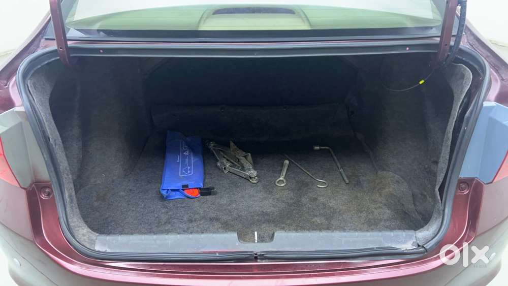 Honda City I-vtec S, 2015, Petrol