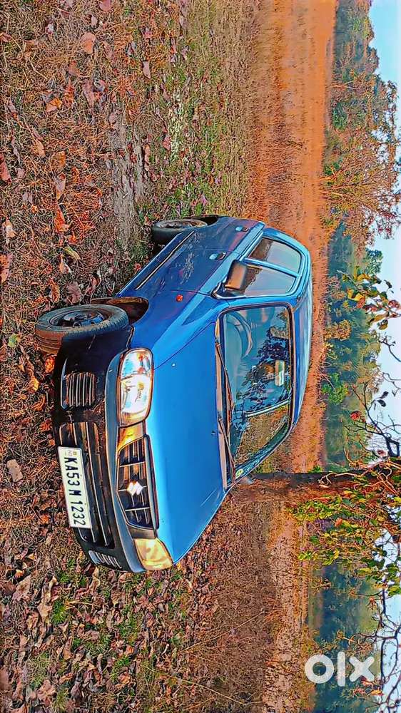 Maruti Suzuki Alto 2006 Car With 5 Years Of Extended Pasing.