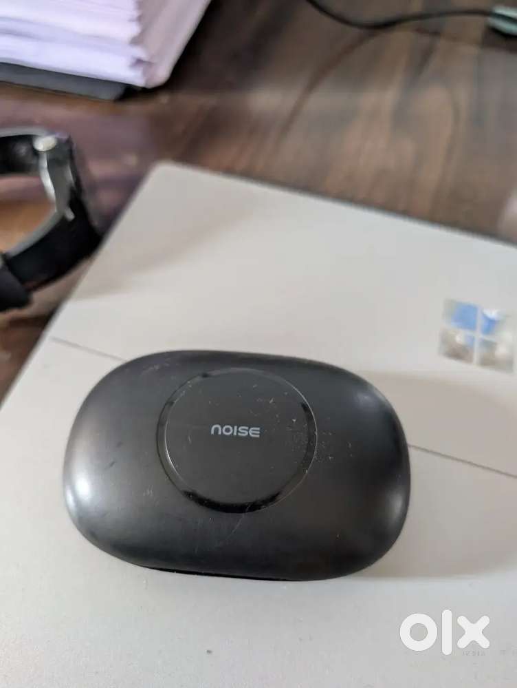 Noise pure pods