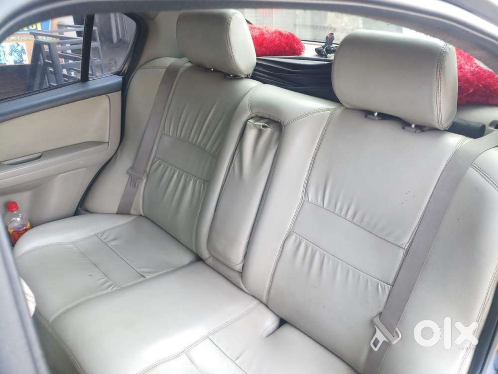 Maruti Suzuki Sx4 Petrol Well Maintained