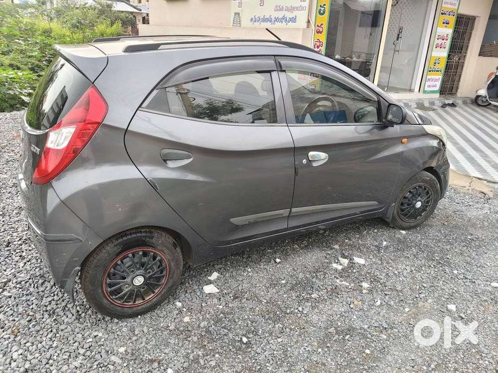 Hyundai Eon Era +, 2018, Petrol