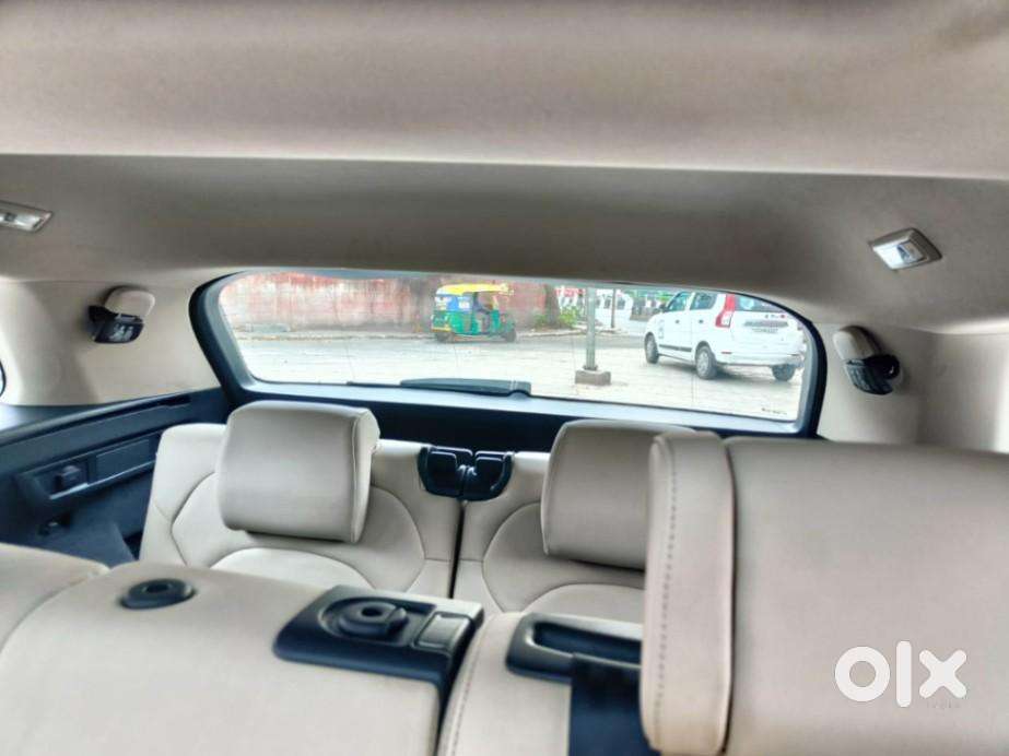 Skoda Kodiaq 2.0 Style Tdi 4x4 At, 2018, Diesel