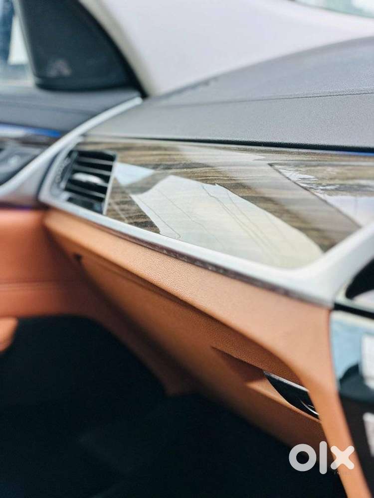 Bmw 6 Series Gt 620d M Sport, 2019, Diesel