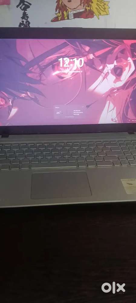 Asus laptop