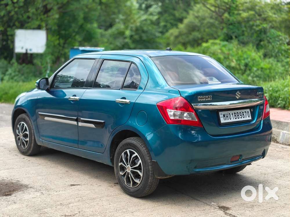 Maruti Suzuki Dzire 1.2 Vxi, 2012, Petrol