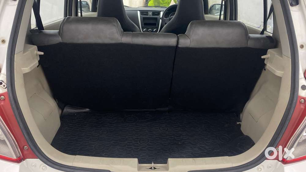 Maruti Suzuki Celerio Vxi Optional Amt, 2018, Petrol