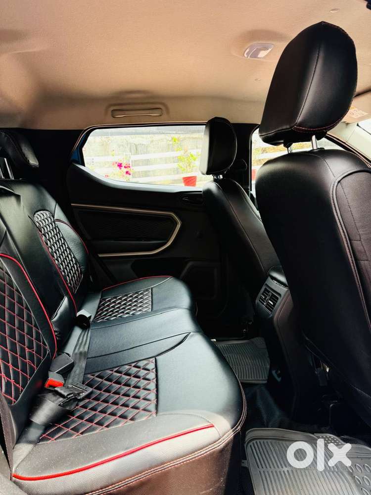 Renault Kiger Rxz Amt Dt, 2021, Petrol