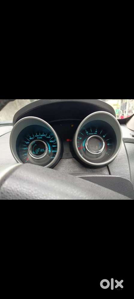 Mahindra Xuv500 2.2 W10, 2018, Diesel