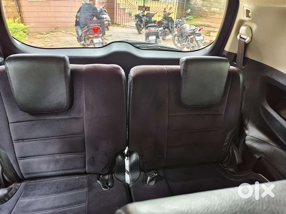 Toyota Innova Crysta 2.4 V, 2018, Diesel