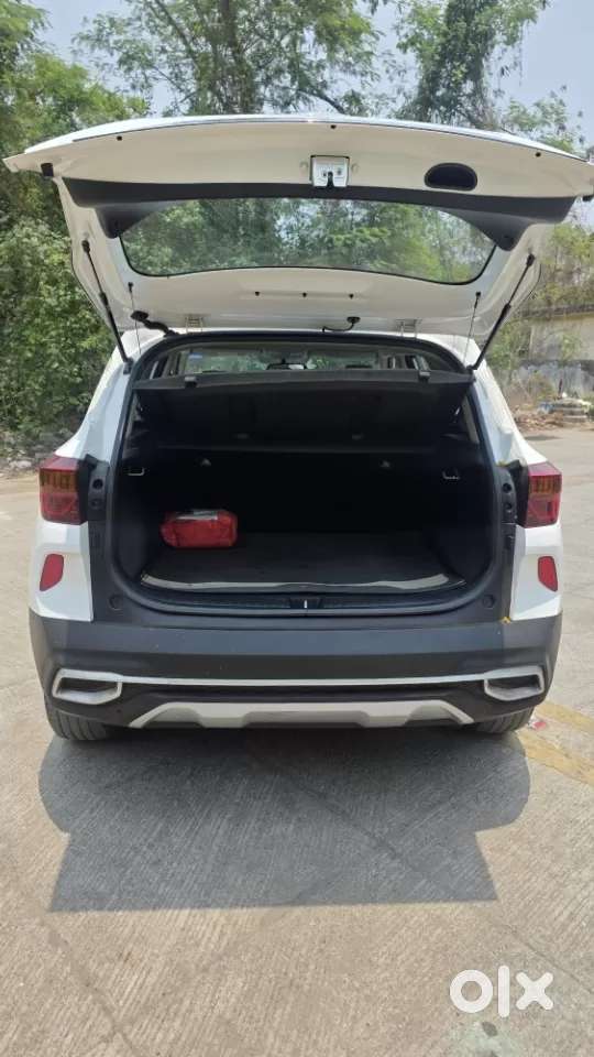 Kia Seltos Htx G, 2020, Petrol