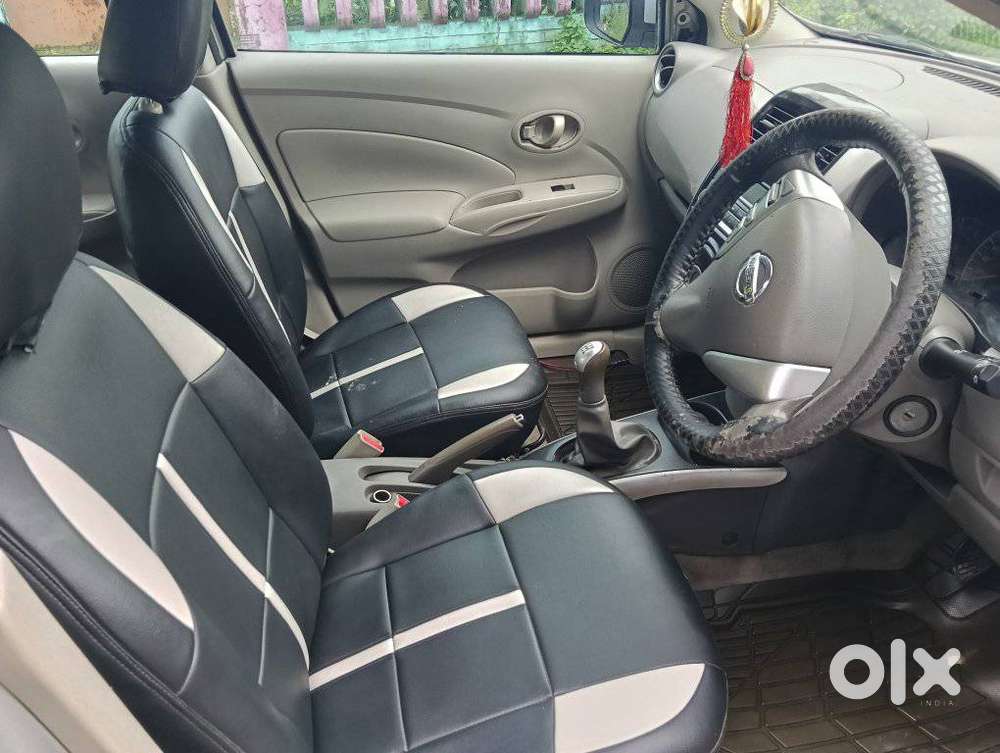 Nissan Sunny Xl Petrol, 2014, Petrol