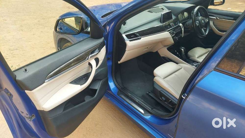 Bmw X1 M Sport Sdrive 20d, 2018, Diesel