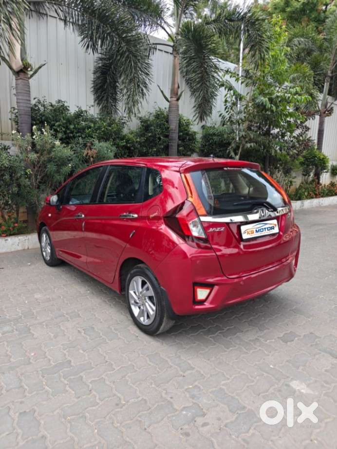 Honda Jazz V, 2019, Petrol