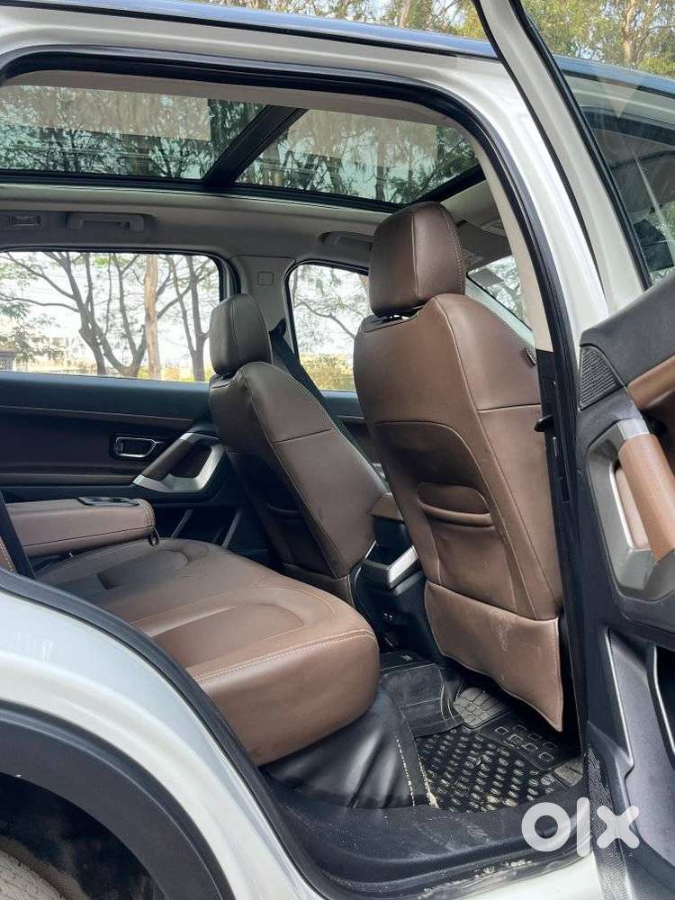 Tata Harrier Xza+, 2022, Diesel