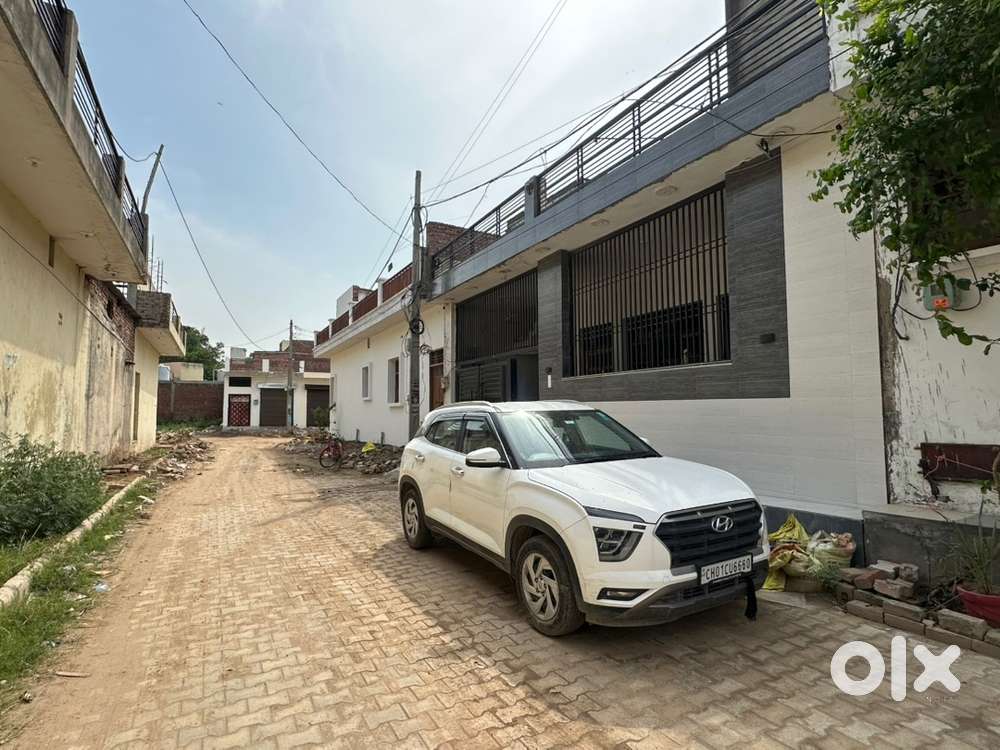Hyundai Creta 2024 Petrol Manual