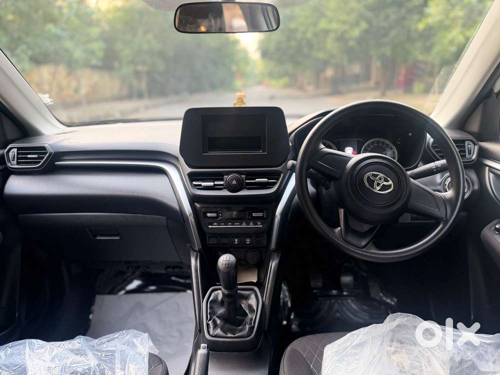 Toyota Urban Cruiser Hyryder 1.5 E Neo Drive, 2026, Petrol