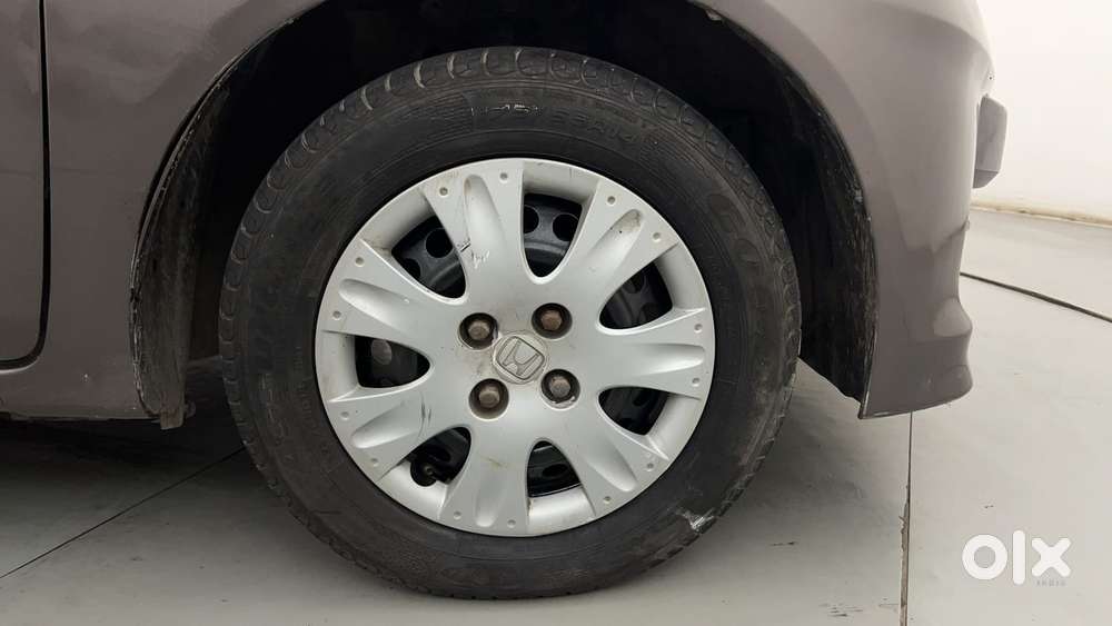 Honda Brio 1.2 S Mt, 2013, Petrol