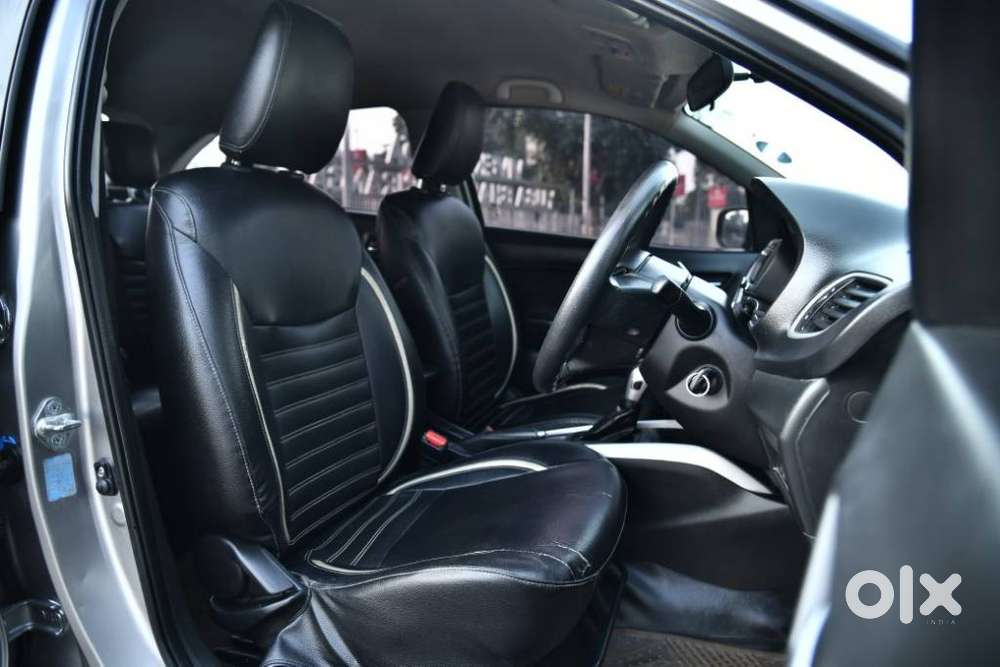 Maruti Suzuki Baleno