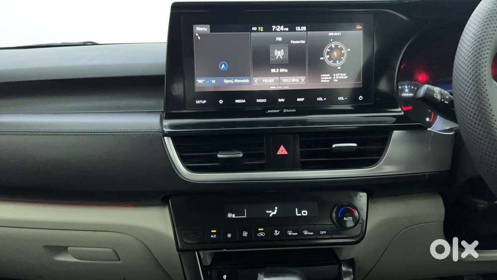 Kia Seltos 1.4 Gtx + Petrol At, 2019, Petrol
