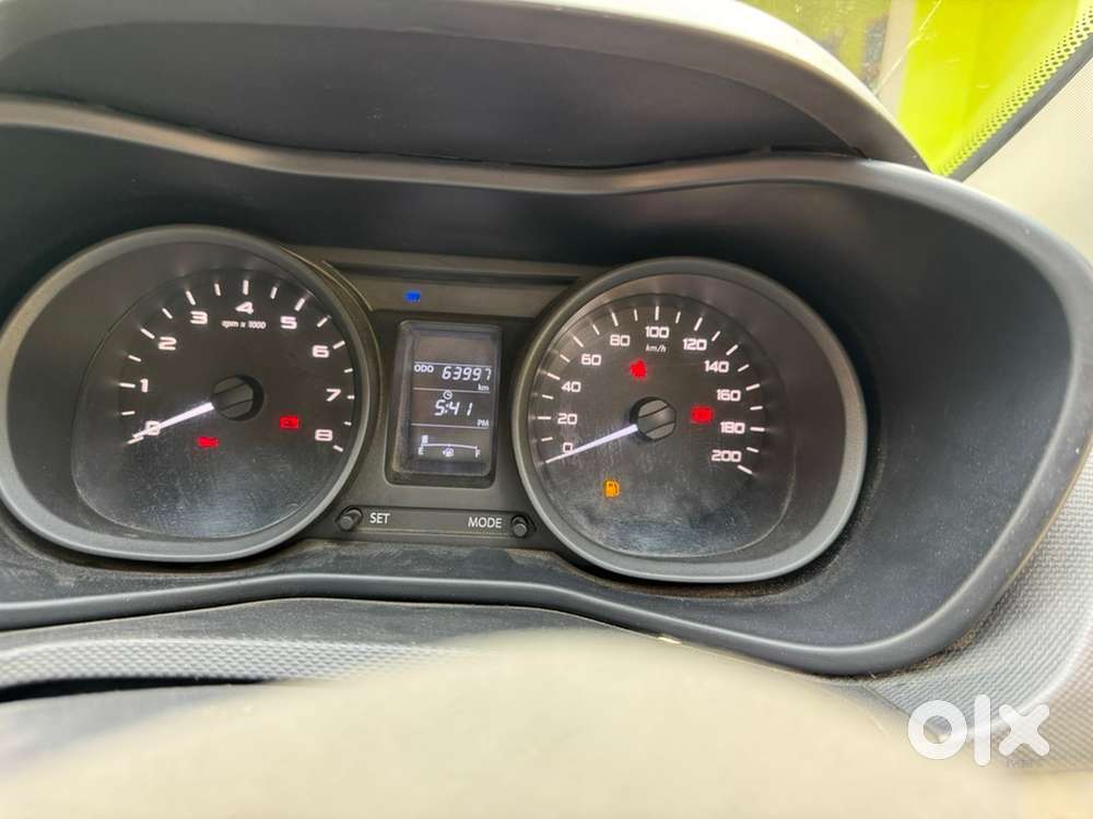 Tata Nexon Diesel 2019