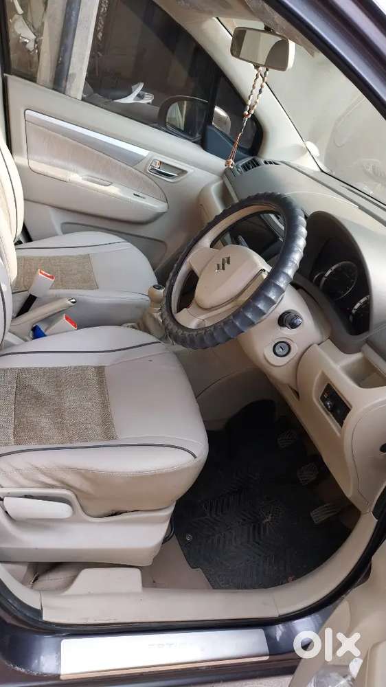 Maruti Suzuki Ertiga 2013 Cng & Hybrids 98000 Km Driven