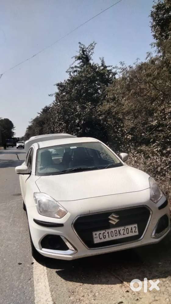 Maruti Suzuki Dzire 2022 Petrol 84000 Km Driven