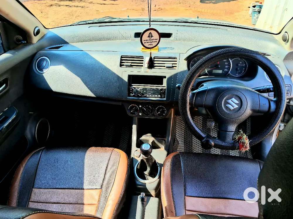 Maruti Suzuki Swift 2010 Diesel