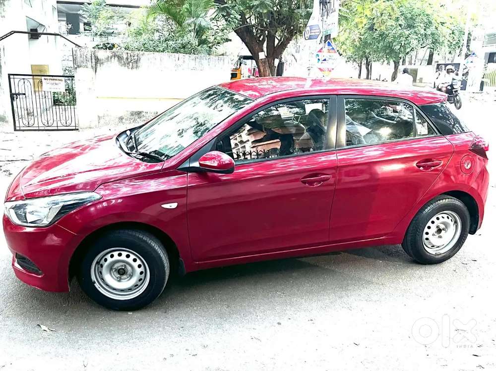 I20 Magna Elite Vtvt (executive)
