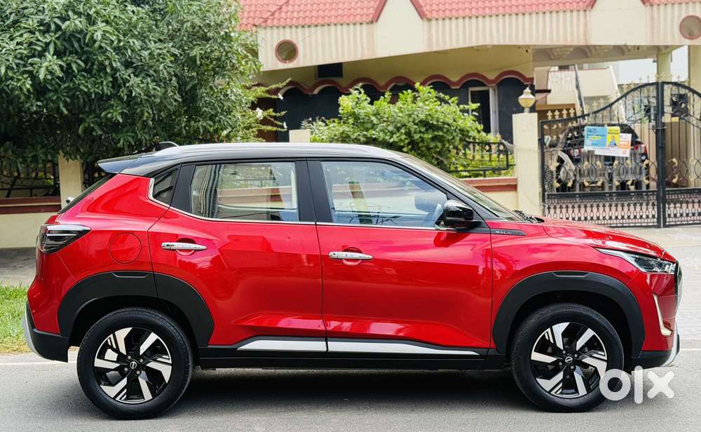 Nissan Magnite, 2024, Petrol