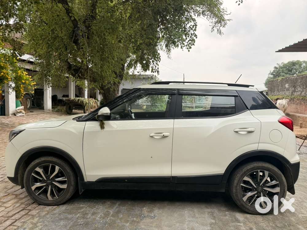 Mahindra Xuv300 Petrol 2020