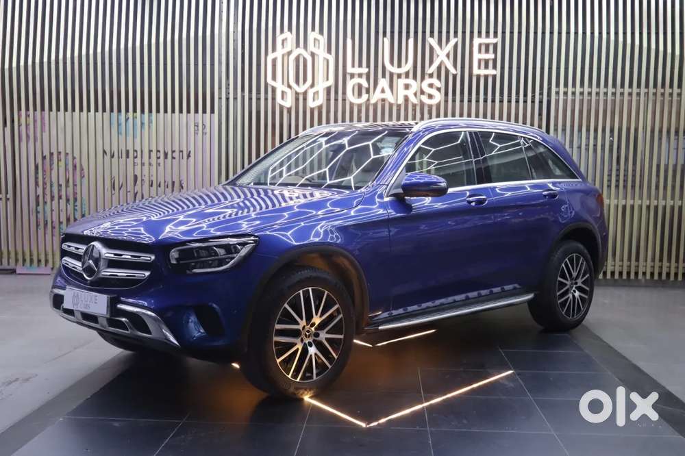 Mercedes-benz Glc Class Progressive 220d, 2022, Diesel
