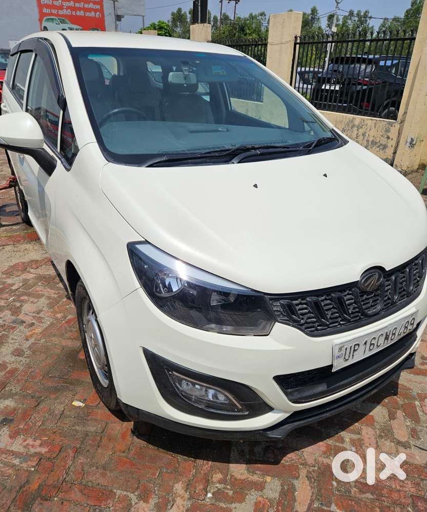 Mahindra Marazzo M2, 2020, Diesel
