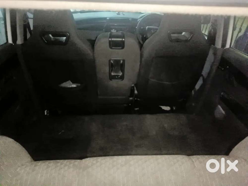 Mahindra Kuv100 Nxt 2018