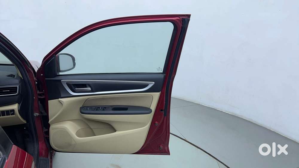 Honda Amaze S 1.2 Petrol Mt, 2022, Petrol