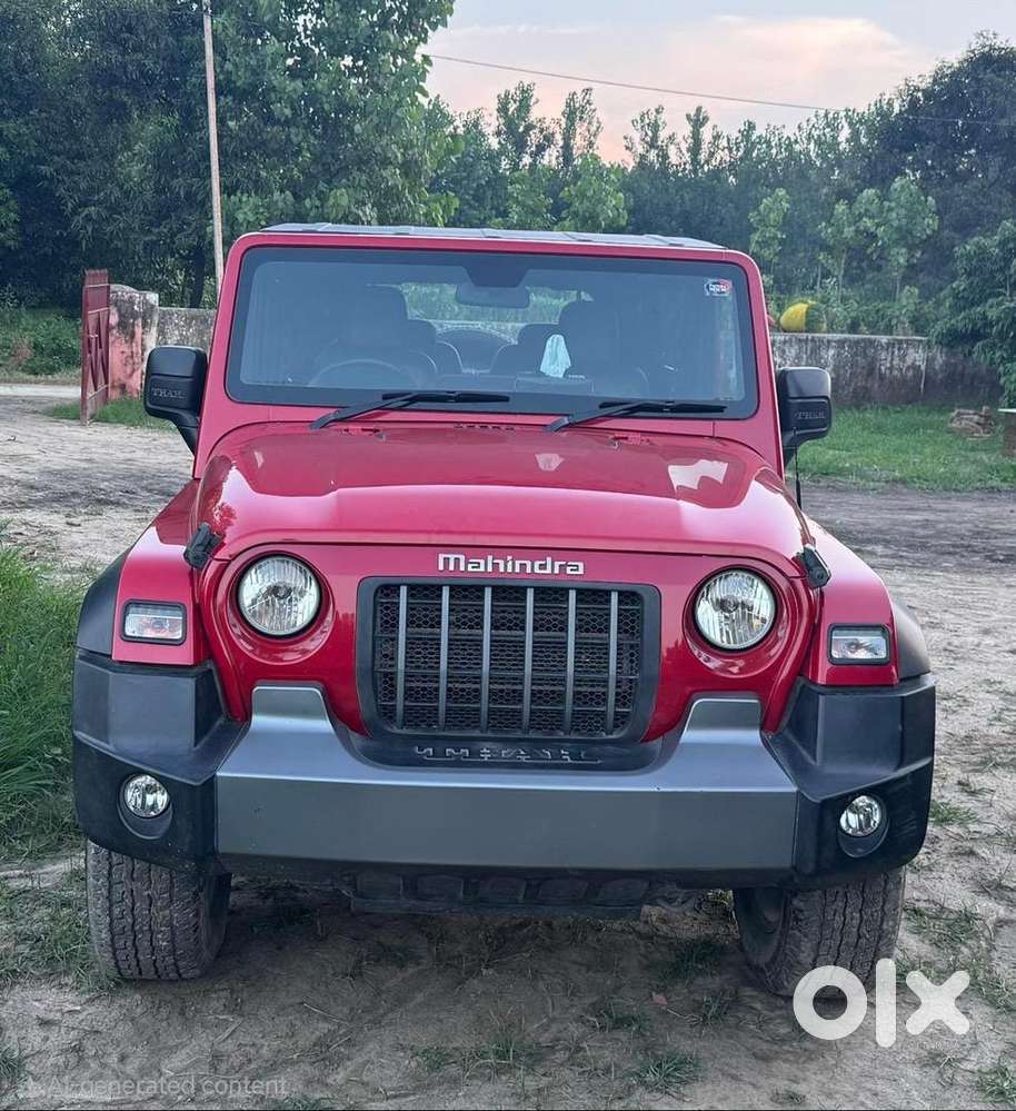Mahindra Suv Diesel 2021