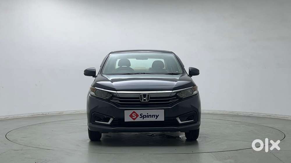 Honda Amaze S Mt I-vtec, 2023, Petrol