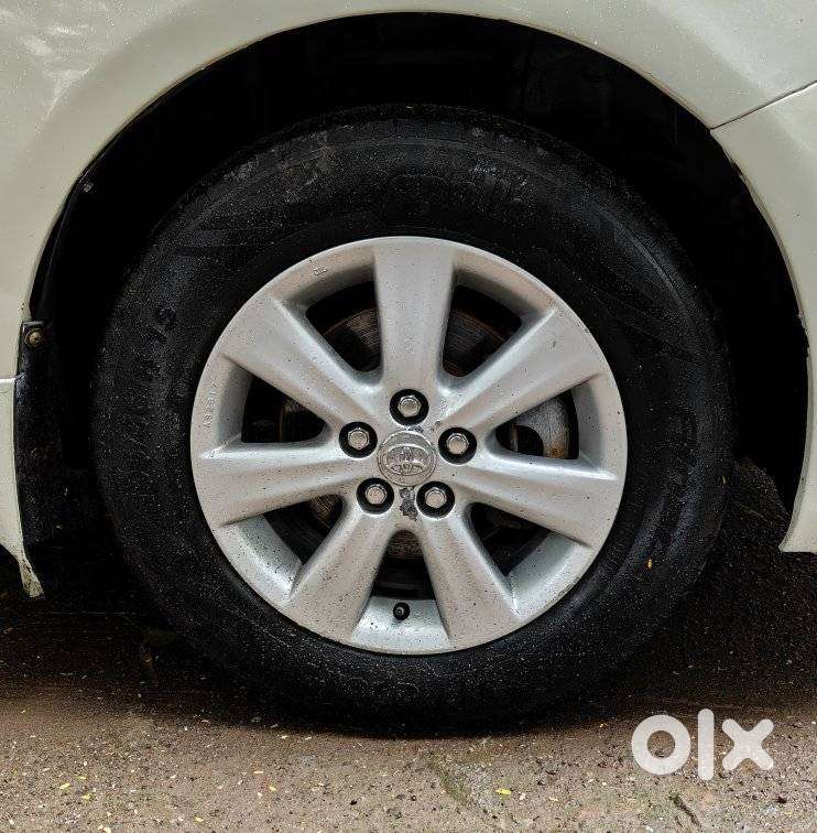 Toyota Corolla Altis D 4d Gl, 2012, Diesel