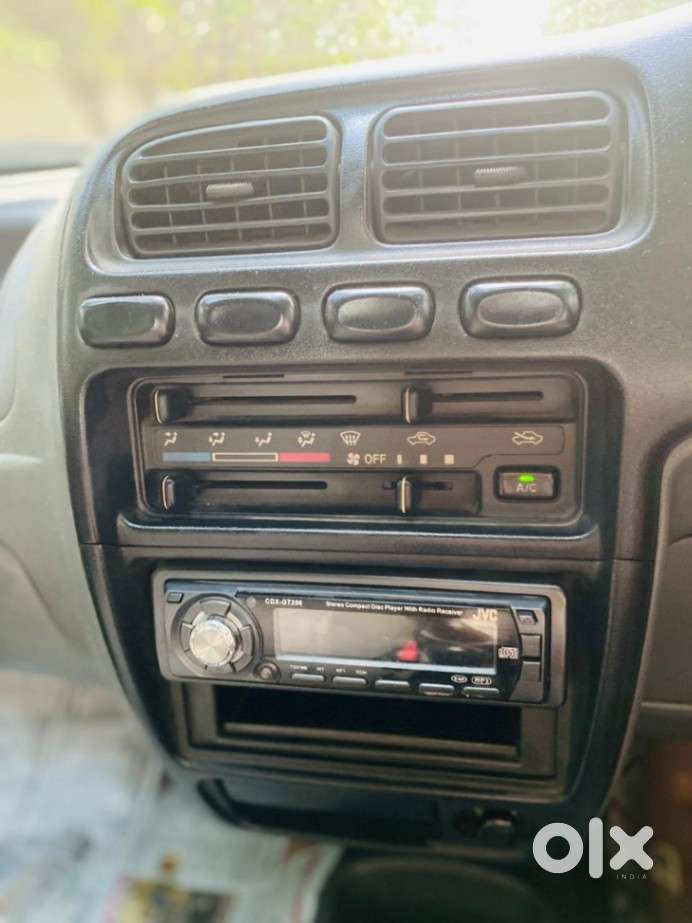 Maruti Suzuki Alto 0.8 Lxi (o), 2004, Petrol