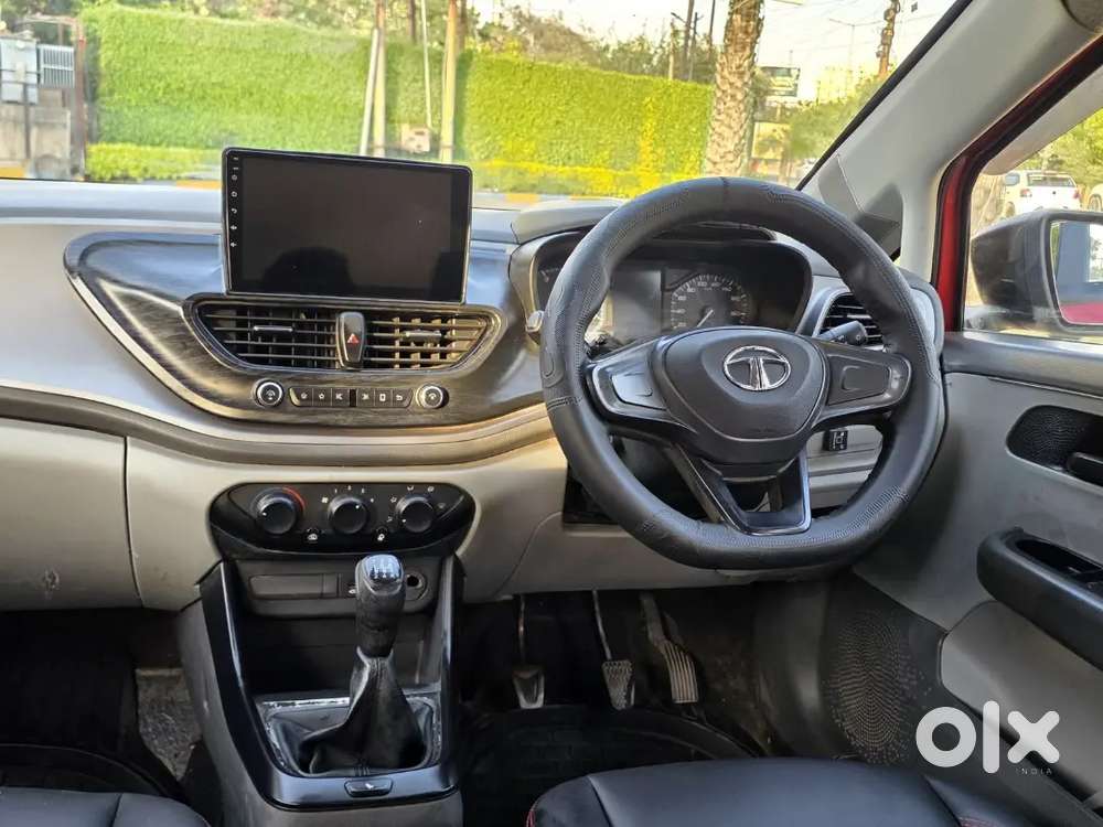 Tata Altroz 1.2 Xz 2021