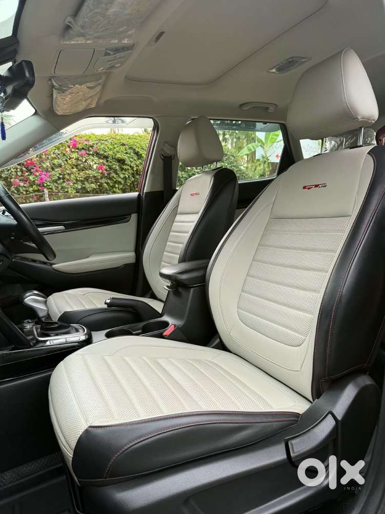 Kia Seltos Gtx Plus, 2020, Petrol