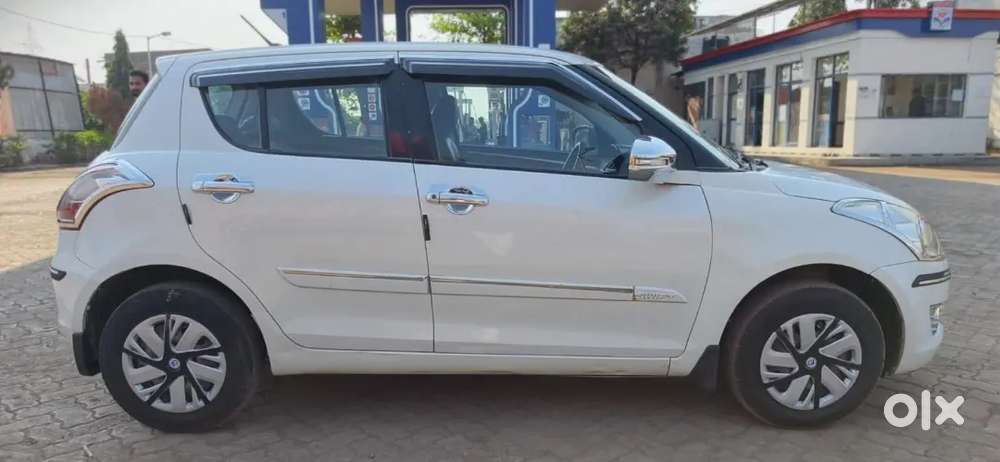 Hyundai Xcent Diesel 2019