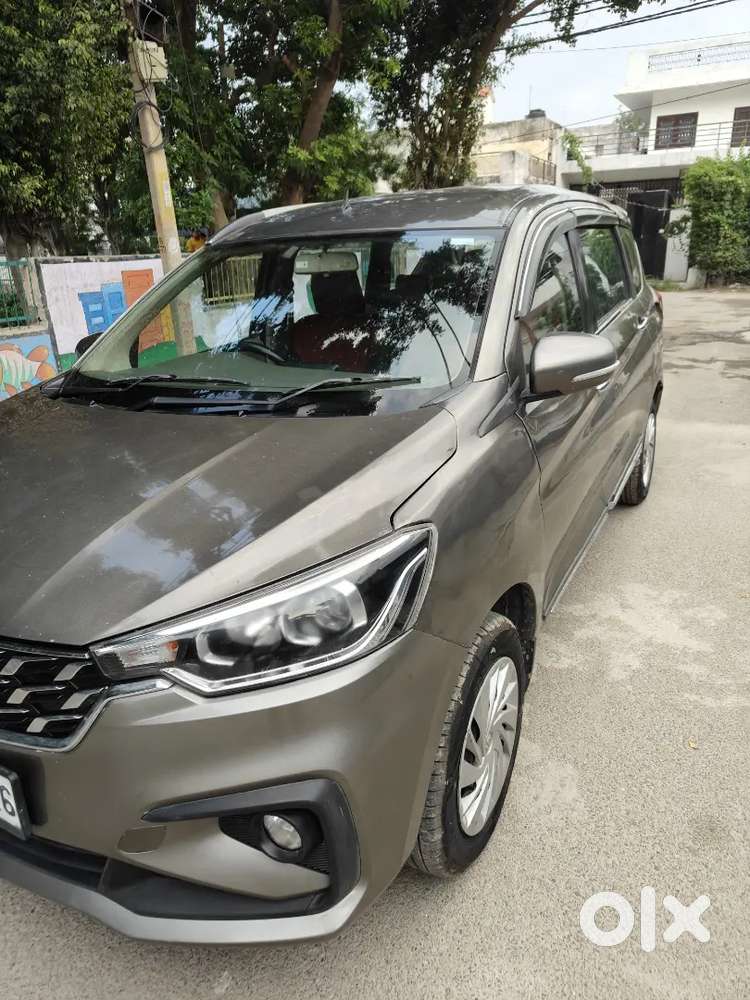 Maruti Suzuki Ertiga 2019 Diesel 62000 Km Driven