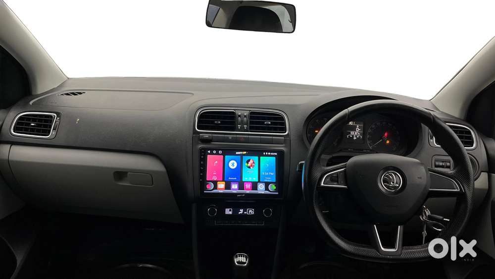 Skoda Rapid 1.0 Ambition Tsi, 2020, Petrol