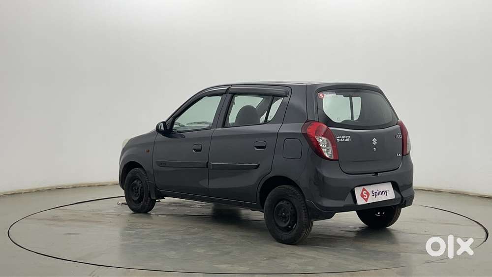 Maruti Suzuki Alto 800 Lxi, 2013, Petrol