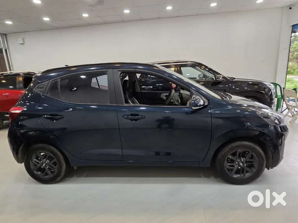 Hyundai Grand I10 Nios 2023