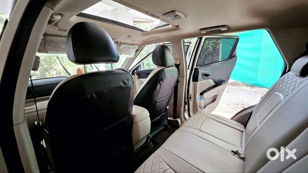 Mahindra Xuv300 W6 Diesel  Single Owner  Excellent Condition
