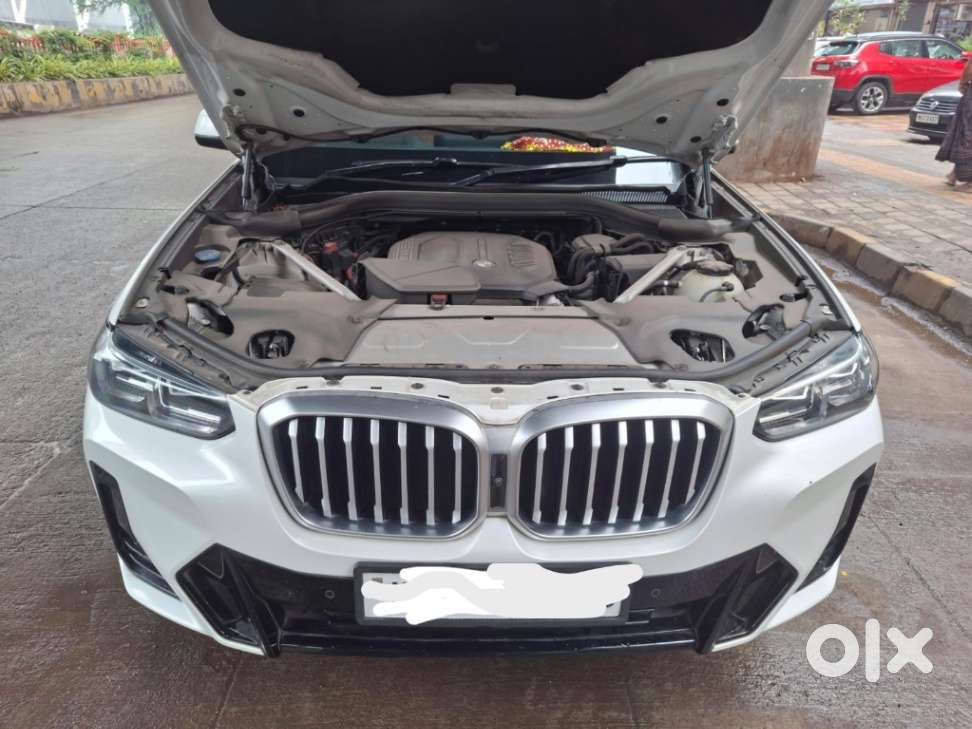 Bmw X3 Xdrive20d M Sport, 2023, Diesel