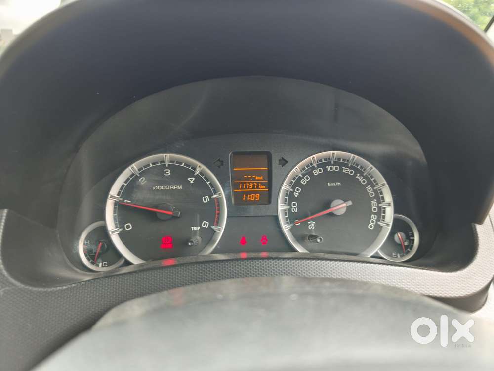 Maruti Suzuki Swift Vdi Deca, 2015, Diesel