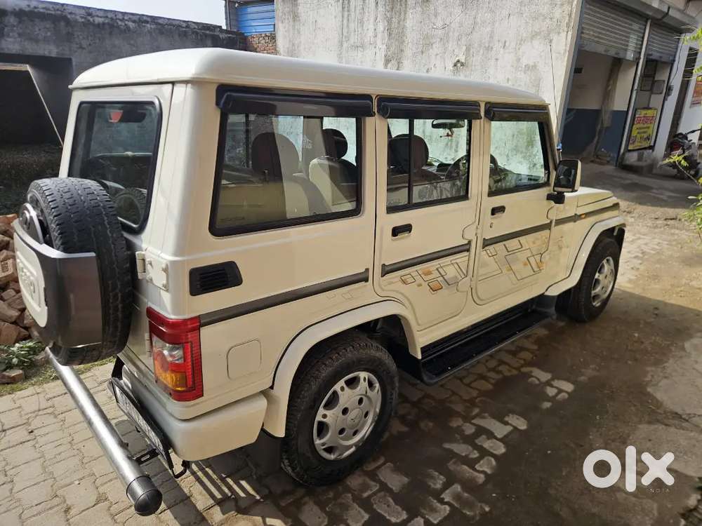 Bolero Less Driven Single Hand